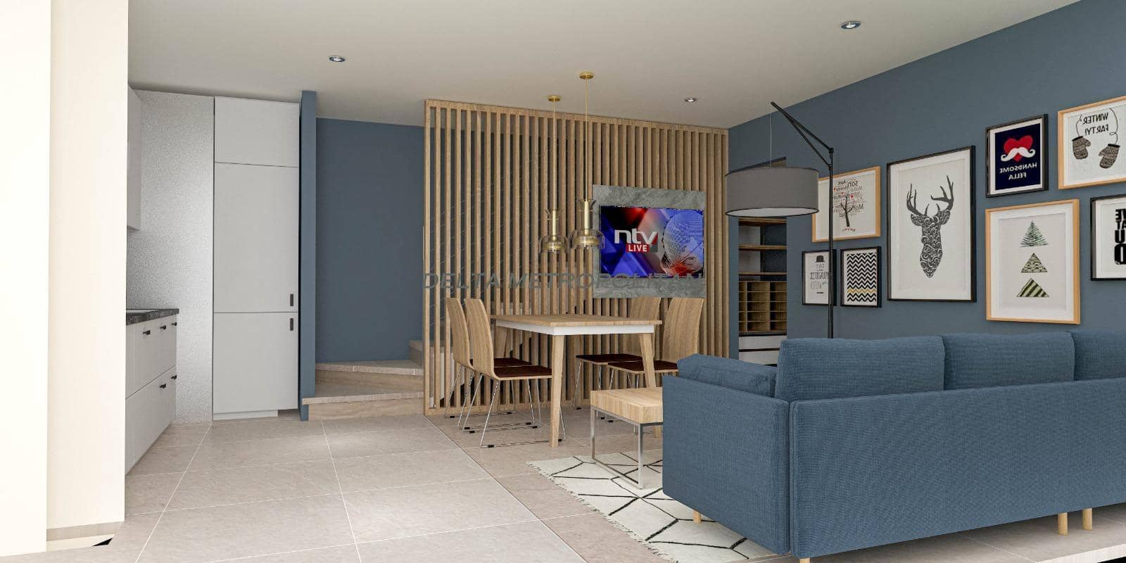 Terrain à Bâtir à vendre à Abades - 85 000 € (Ref: 9223687)