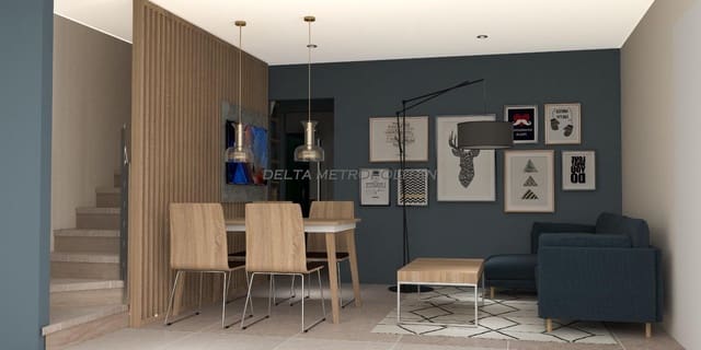 Building Plot for sale in Abades, Arico - € 85,000 (Ref: 9223687)