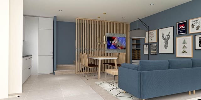 Building Plot for sale in Abades, Arico - € 85,000 (Ref: 9223687)