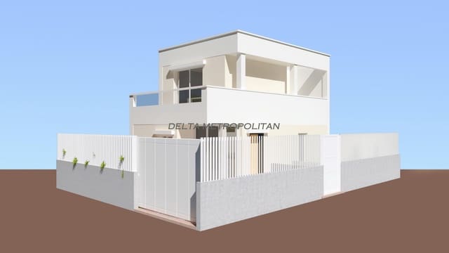 Building Plot for sale in Abades, Arico - € 85,000 (Ref: 9223687)