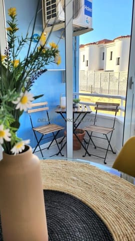 1 soveværelse Studio til salg i Golf del Sur, San Miguel de Abona med swimmingpool - € 178.000 (Ref: 9223688)