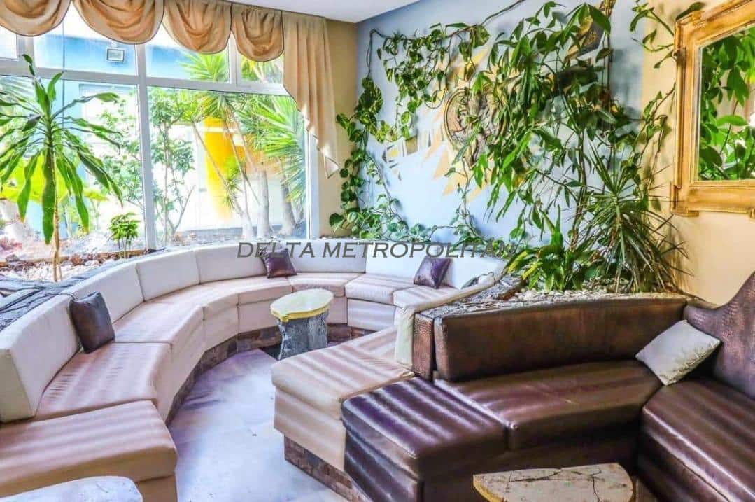 1 soverom Studio til salgs i Golf del Sur med svømmebasseng - € 178 000 (Ref: 9223688)