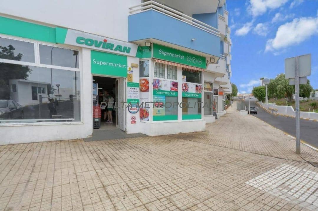 1 soverom Studio til salgs i Golf del Sur med svømmebasseng - € 178 000 (Ref: 9223688)