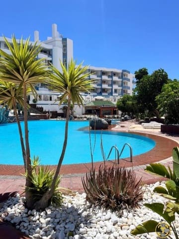 1 soveværelse Studio til salg i Golf del Sur, San Miguel de Abona med swimmingpool - € 178.000 (Ref: 9223688)