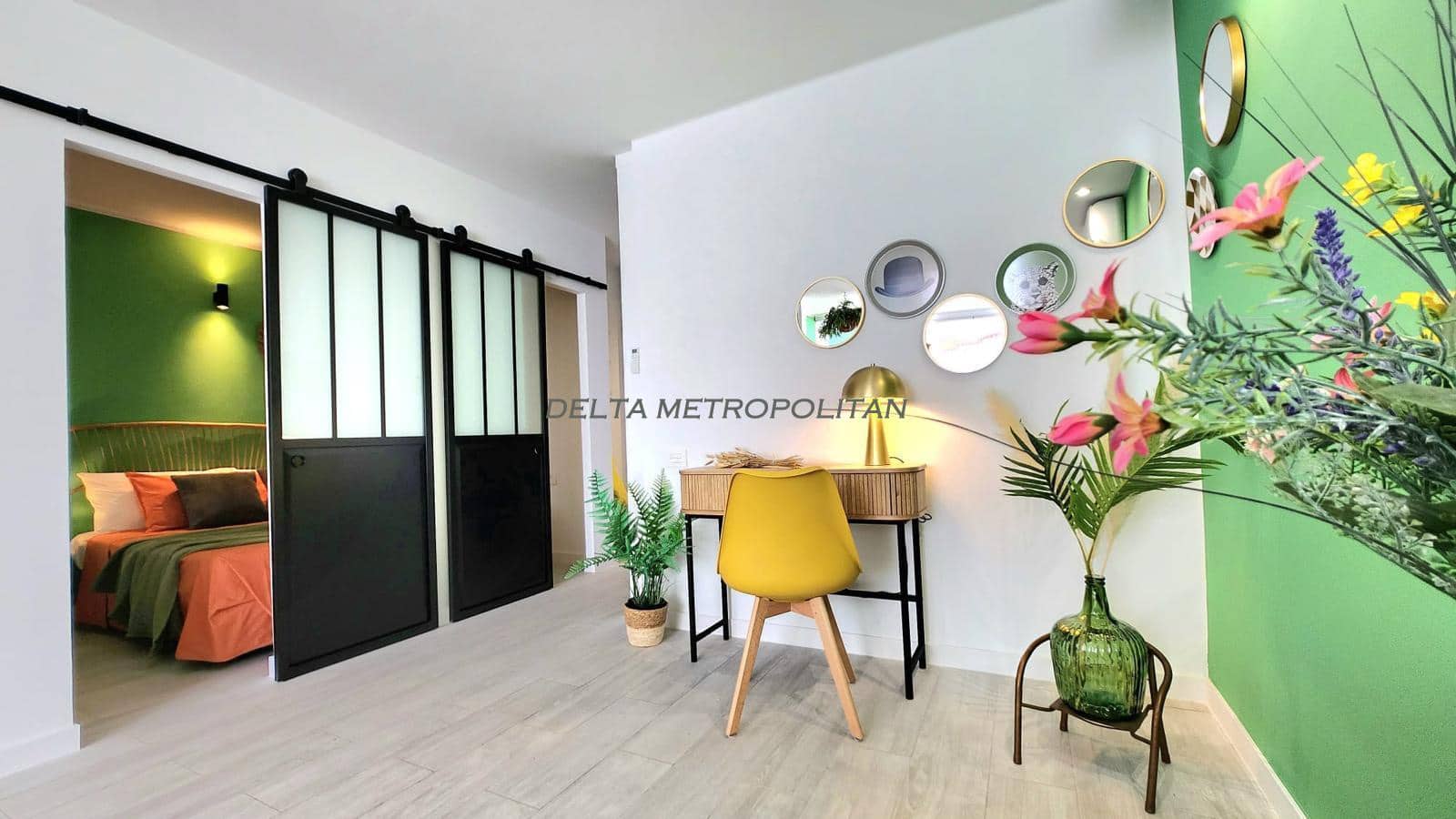 1 soverom Studio til salgs i Golf del Sur med svømmebasseng - € 178 000 (Ref: 9223688)