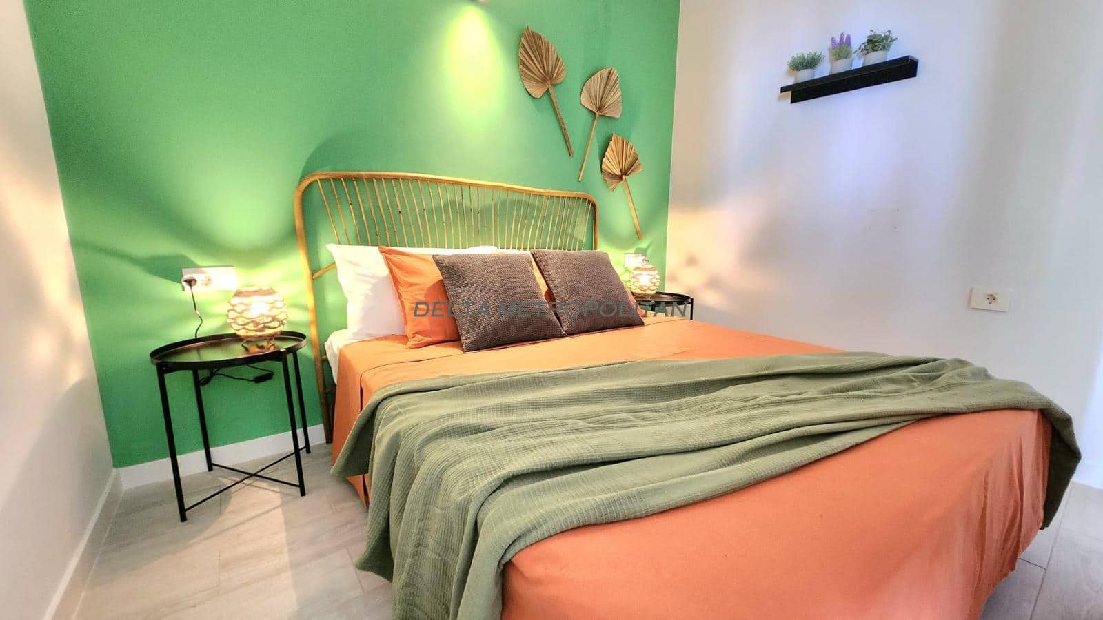 1 soverom Studio til salgs i Golf del Sur med svømmebasseng - € 178 000 (Ref: 9223688)