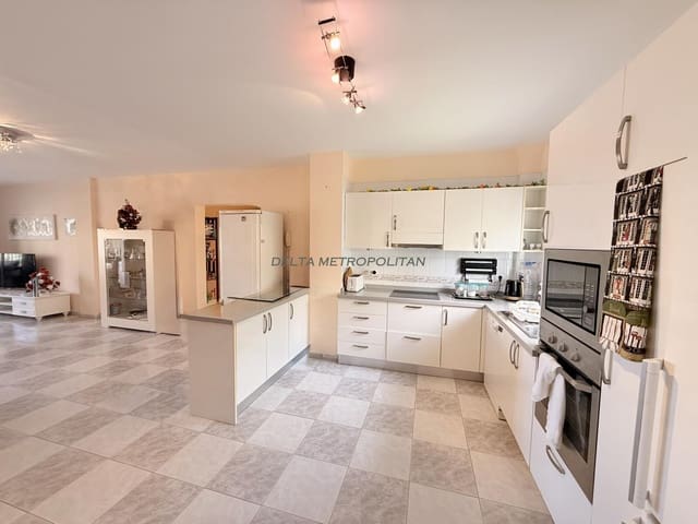 2 sypialnia Apartament na sprzedaż w Golf del Sur, San Miguel de Abona z basenem - 325 000 € (Ref: 9293869)