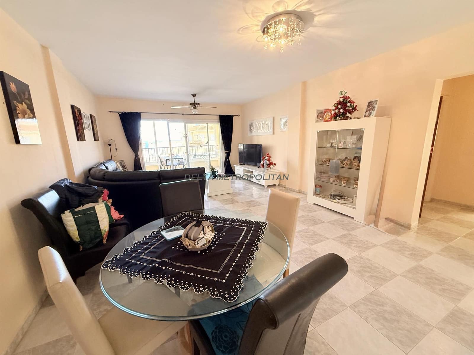 2 bedroom Apartment for sale in Golf del Sur with pool - € 325,000 (Ref: 9293869)