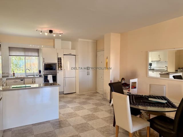 2 chambre Appartement à vendre à Golf del Sur, San Miguel de Abona avec piscine - 325 000 € (Ref: 9293869)