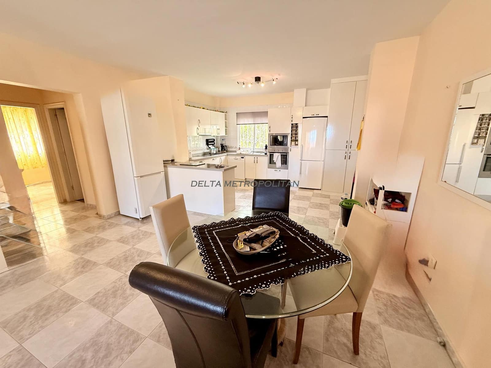 2 bedroom Apartment for sale in Golf del Sur with pool - € 325,000 (Ref: 9293869)