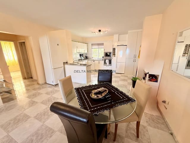 2 sypialnia Apartament na sprzedaż w Golf del Sur, San Miguel de Abona z basenem - 325 000 € (Ref: 9293869)