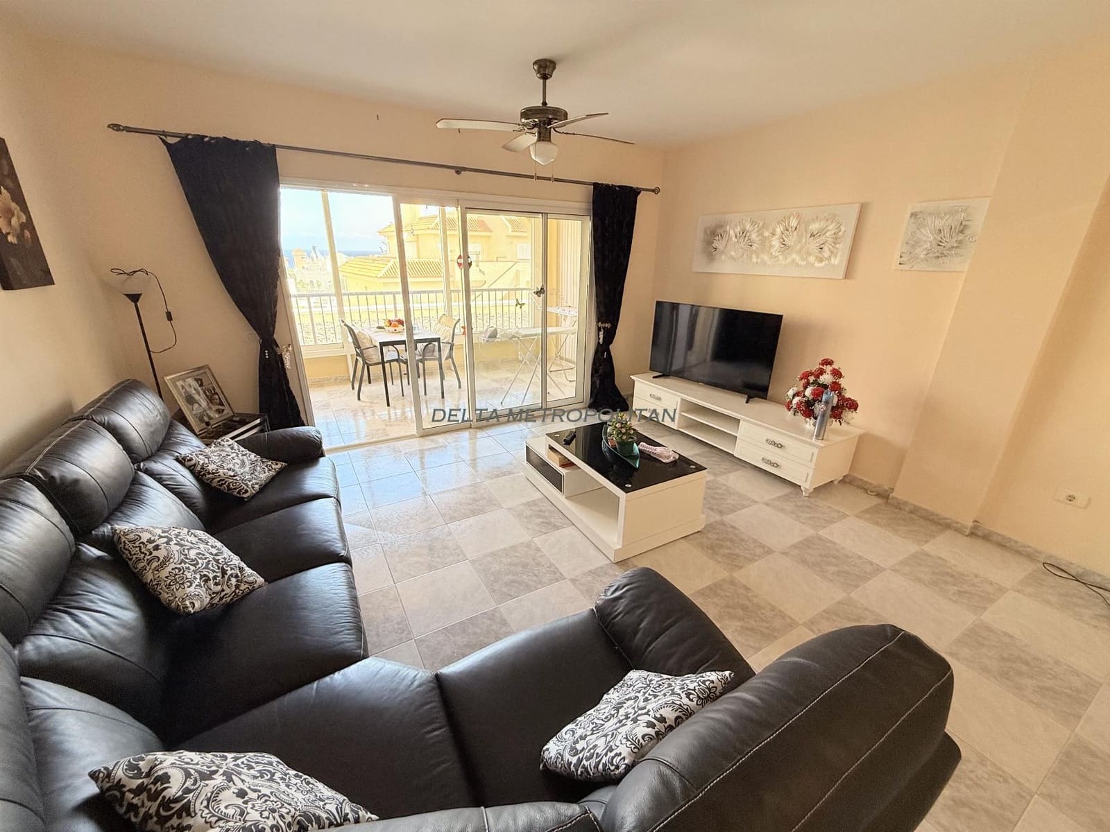 2 bedroom Apartment for sale in Golf del Sur with pool - € 325,000 (Ref: 9293869)