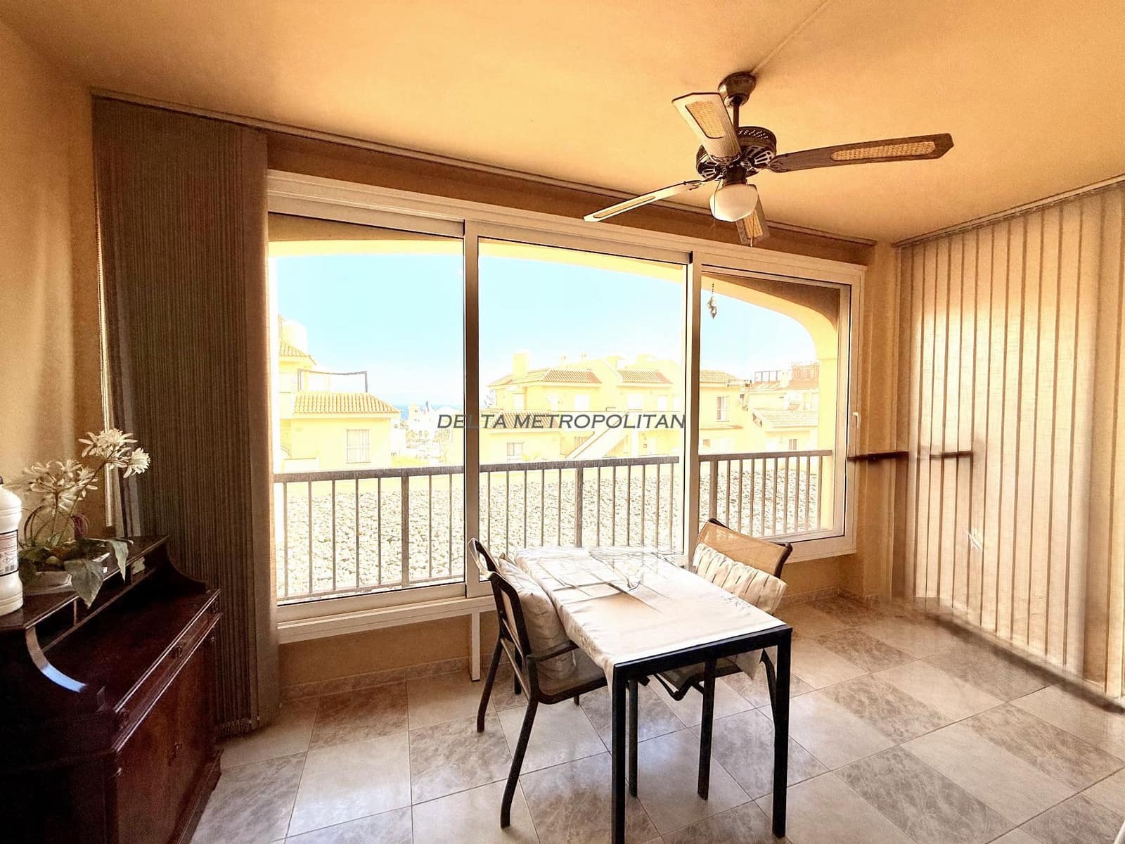 2 bedroom Apartment for sale in Golf del Sur with pool - € 325,000 (Ref: 9293869)