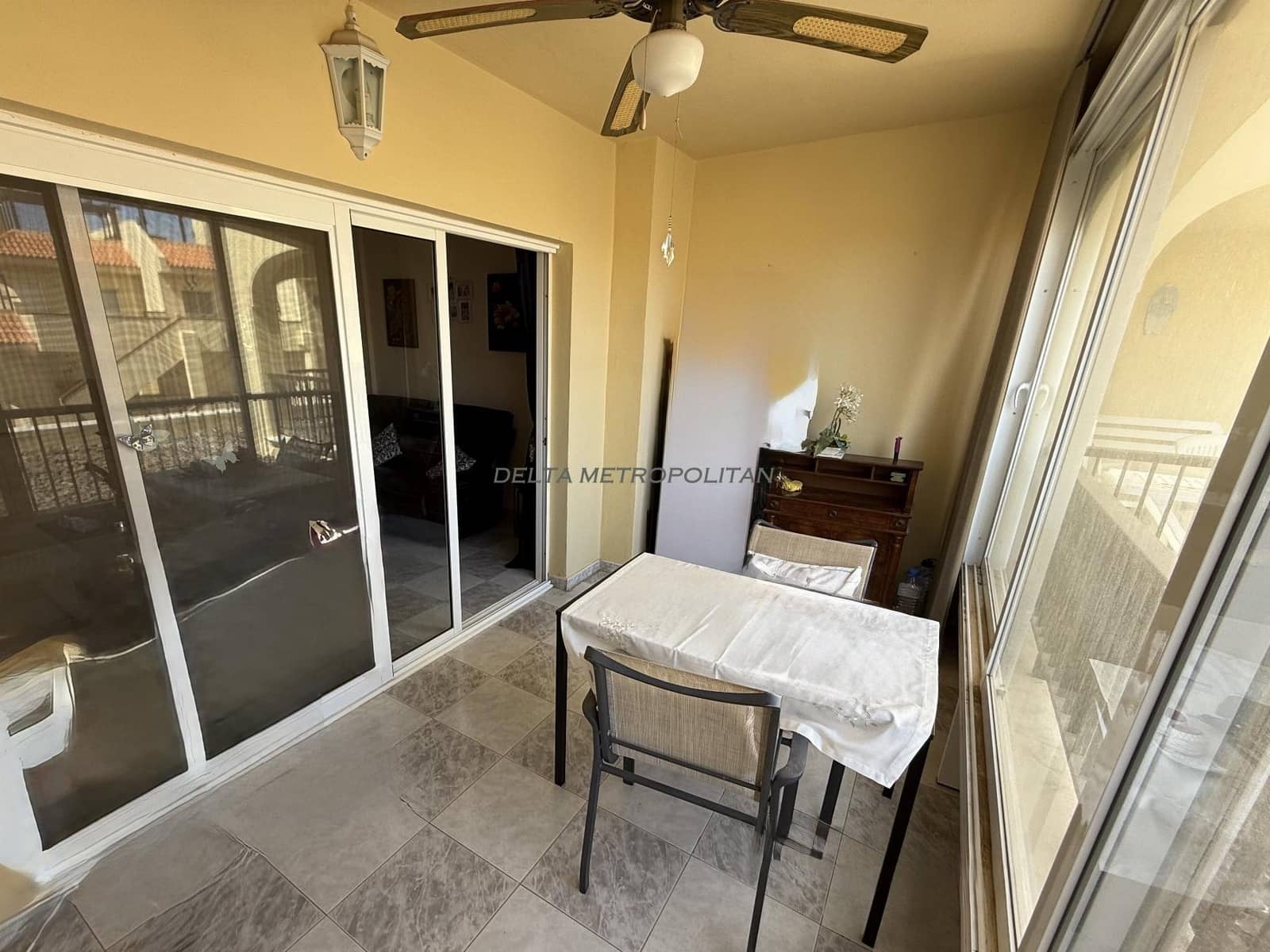 2 bedroom Apartment for sale in Golf del Sur with pool - € 325,000 (Ref: 9293869)