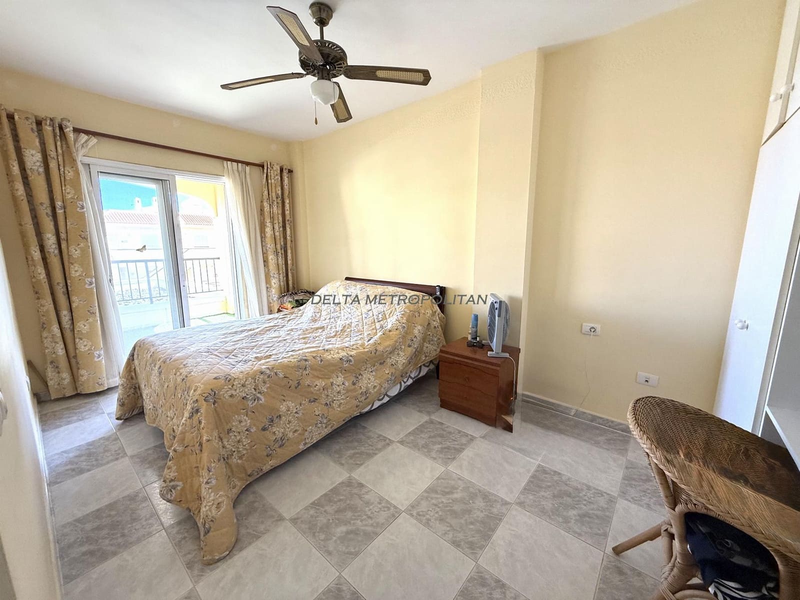 2 bedroom Apartment for sale in Golf del Sur with pool - € 325,000 (Ref: 9293869)