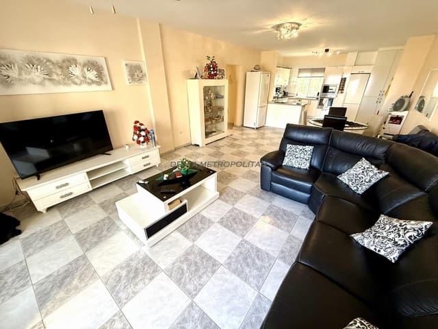 2 chambre Appartement à vendre à Golf del Sur, San Miguel de Abona avec piscine - 325 000 € (Ref: 9293869)