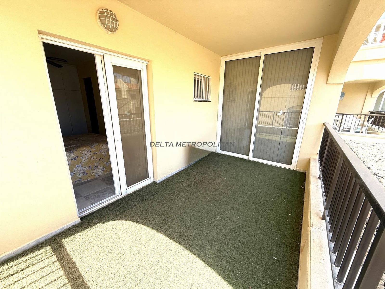 2 bedroom Apartment for sale in Golf del Sur with pool - € 325,000 (Ref: 9293869)