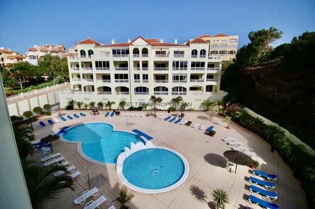 2 sypialnia Apartament na sprzedaż w Golf del Sur, San Miguel de Abona z basenem - 325 000 € (Ref: 9293869)