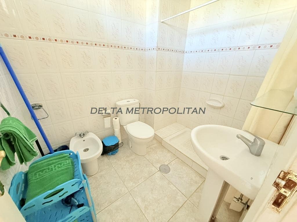 Apartamento de 1 habitación en Los Cristianos en venta con piscina - 360.000 € (Ref: 9298955)