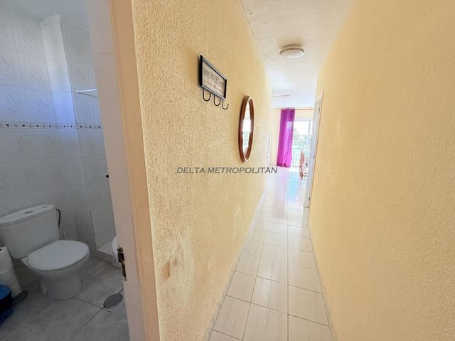 1 sypialnia Apartament na sprzedaż w Los Cristianos, Arona z basenem - 360 000 € (Ref: 9298955)