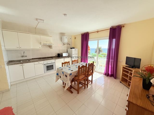 1 sypialnia Apartament na sprzedaż w Los Cristianos, Arona z basenem - 360 000 € (Ref: 9298955)