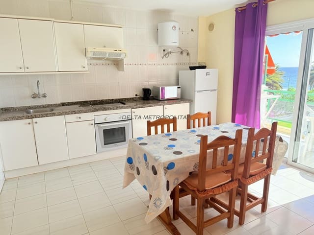 1 sypialnia Apartament na sprzedaż w Los Cristianos, Arona z basenem - 360 000 € (Ref: 9298955)