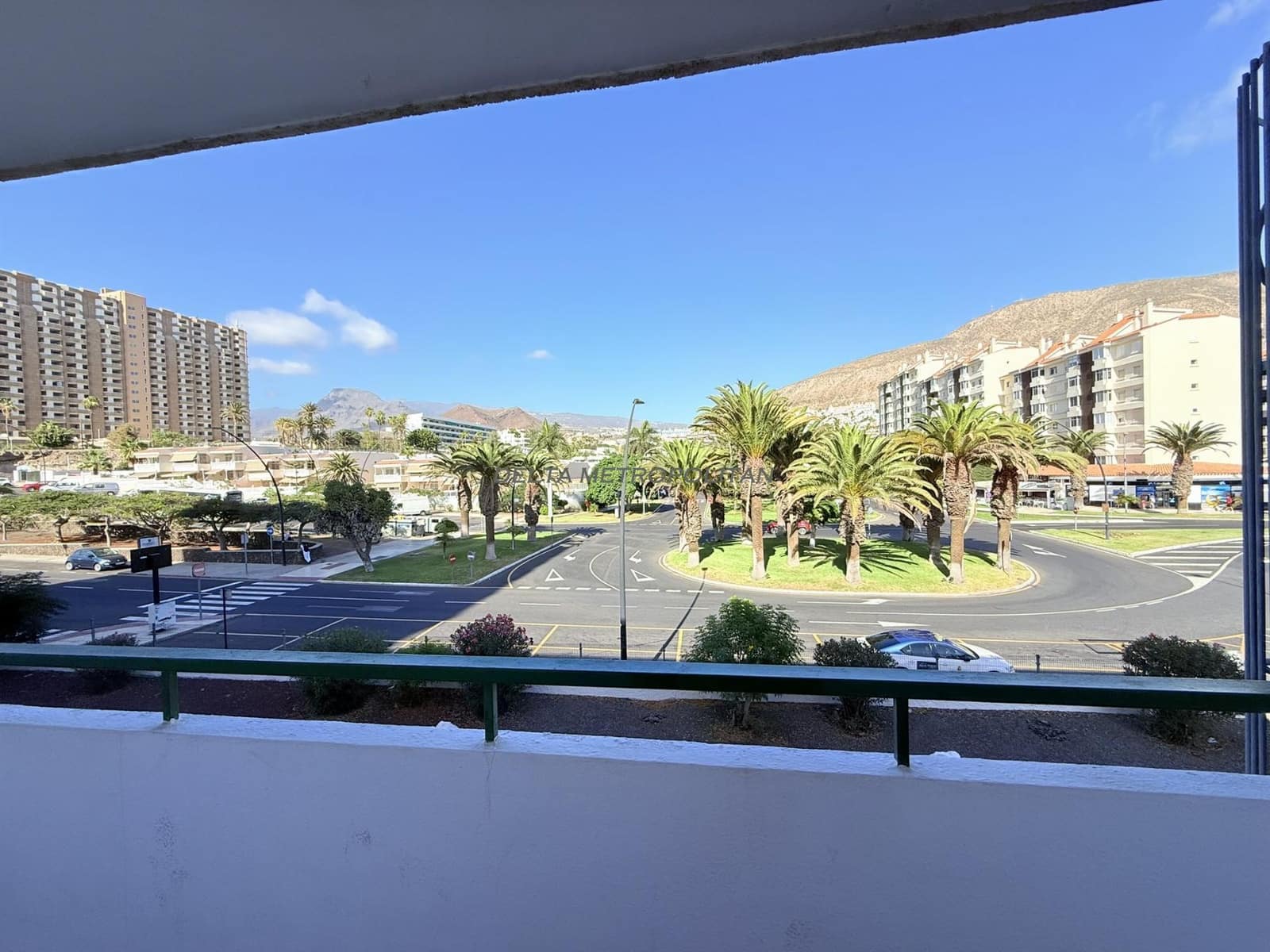 Apartamento de 1 habitación en Los Cristianos en venta con piscina - 360.000 € (Ref: 9298955)