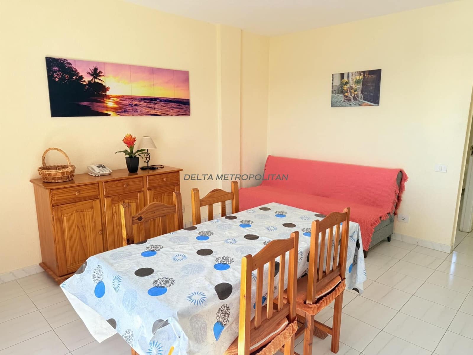 Apartamento de 1 habitación en Los Cristianos en venta con piscina - 360.000 € (Ref: 9298955)