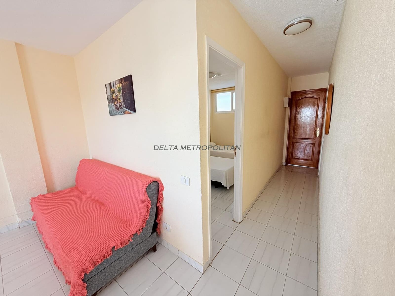 Apartamento de 1 habitación en Los Cristianos en venta con piscina - 360.000 € (Ref: 9298955)