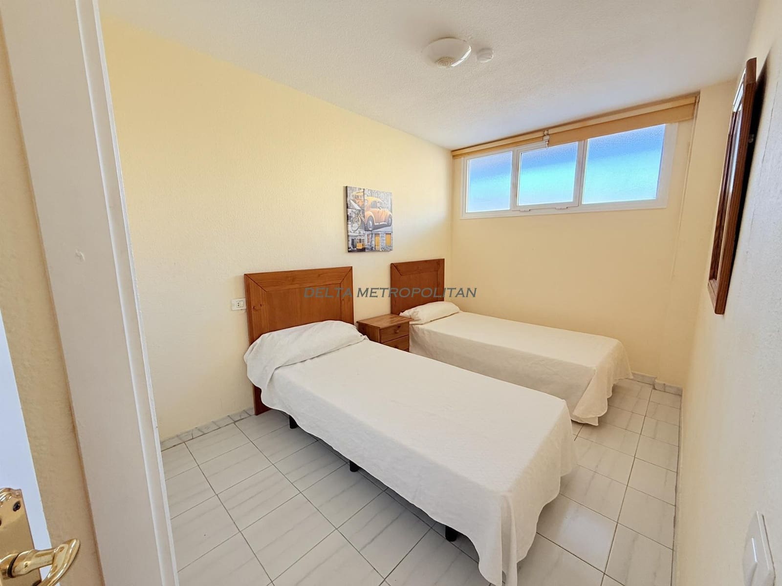 Apartamento de 1 habitación en Los Cristianos en venta con piscina - 360.000 € (Ref: 9298955)