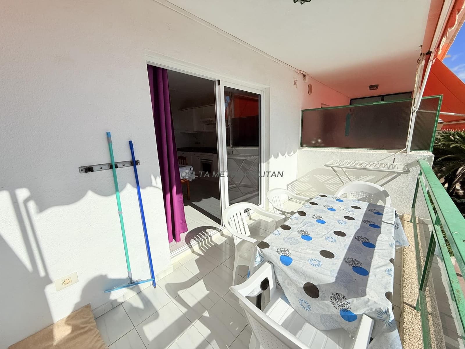 Apartamento de 1 habitación en Los Cristianos en venta con piscina - 360.000 € (Ref: 9298955)