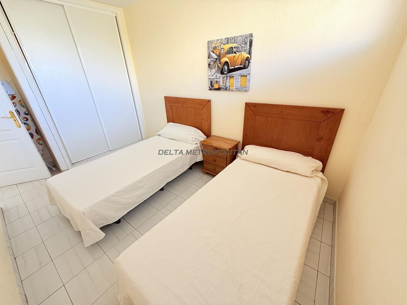 Apartamento de 1 habitación en Los Cristianos en venta con piscina - 360.000 € (Ref: 9298955)