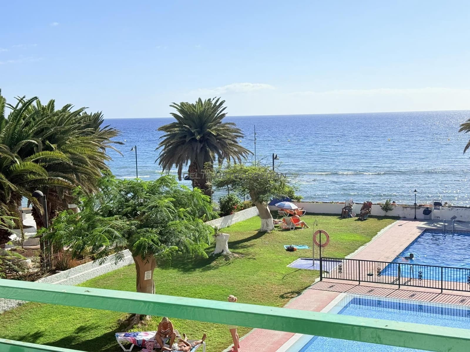 Apartamento de 1 habitación en Los Cristianos en venta con piscina - 360.000 € (Ref: 9298955)
