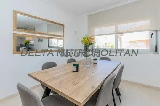 2 soveværelse Lejlighed til salg i Amarilla Golf med swimmingpool garage - € 346.100 (Ref: 9307230)