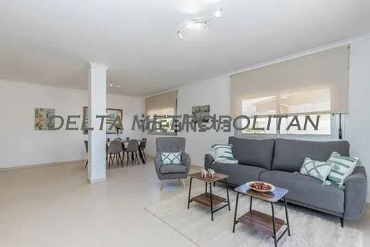 2 soveværelse Lejlighed til salg i Amarilla Golf med swimmingpool garage - € 346.100 (Ref: 9307230)