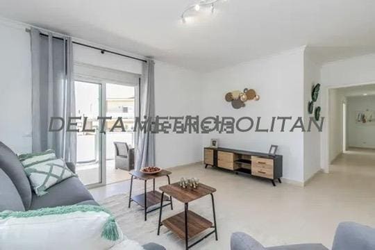 2 soveværelse Lejlighed til salg i Amarilla Golf med swimmingpool garage - € 346.100 (Ref: 9307230)