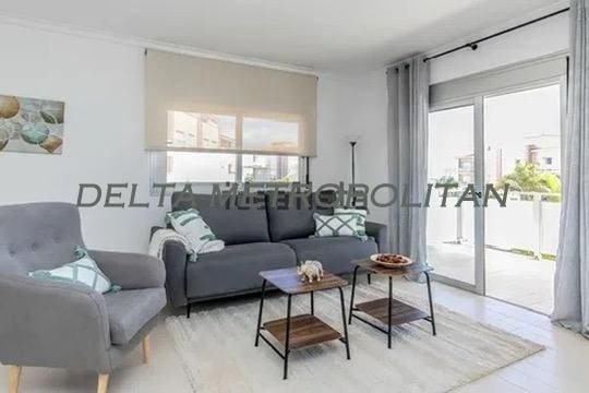 2 soveværelse Lejlighed til salg i Amarilla Golf med swimmingpool garage - € 346.100 (Ref: 9307230)