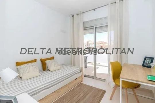 2 soveværelse Lejlighed til salg i Amarilla Golf med swimmingpool garage - € 346.100 (Ref: 9307230)