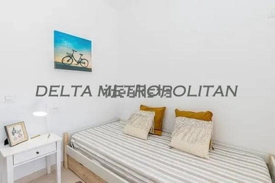 2 soveværelse Lejlighed til salg i Amarilla Golf med swimmingpool garage - € 346.100 (Ref: 9307230)