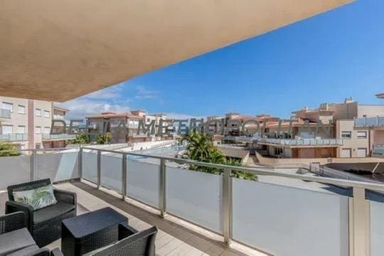 2 soveværelse Lejlighed til salg i Amarilla Golf med swimmingpool garage - € 346.100 (Ref: 9307230)