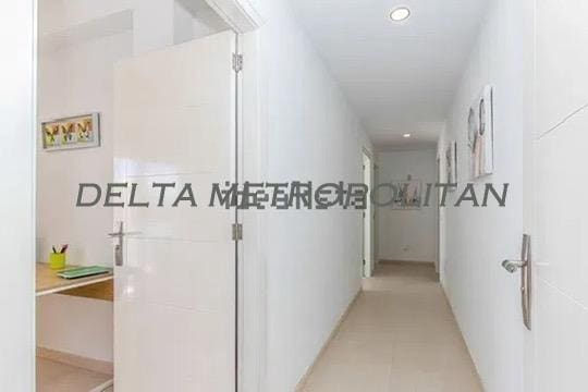 2 soveværelse Lejlighed til salg i Amarilla Golf med swimmingpool garage - € 346.100 (Ref: 9307230)