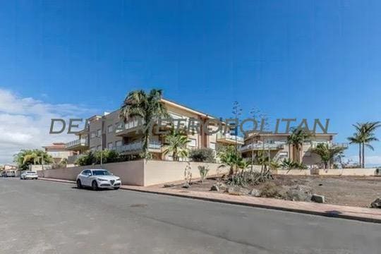 2 soveværelse Lejlighed til salg i Amarilla Golf med swimmingpool garage - € 346.100 (Ref: 9307230)