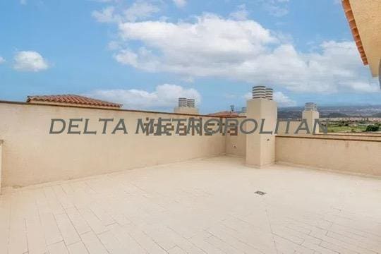 2 soveværelse Lejlighed til salg i Amarilla Golf med swimmingpool garage - € 346.100 (Ref: 9307230)