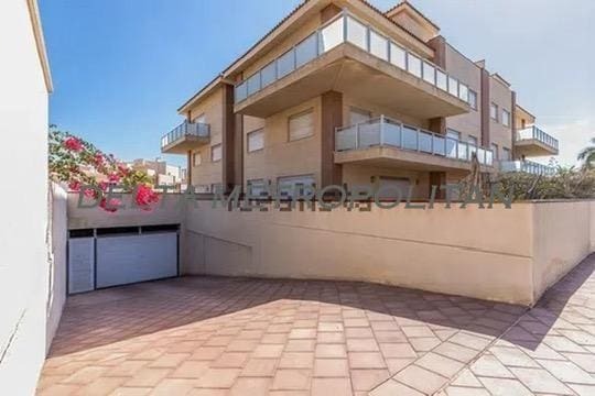 2 soveværelse Lejlighed til salg i Amarilla Golf med swimmingpool garage - € 346.100 (Ref: 9307230)