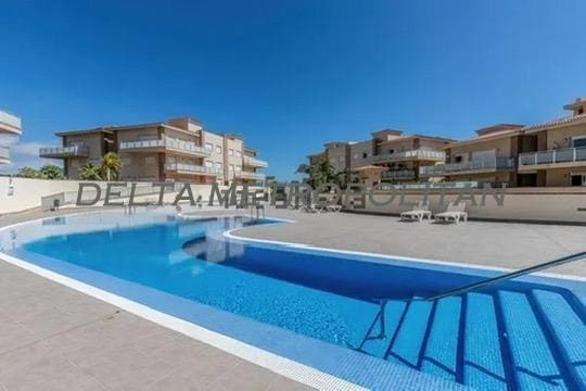 2 sypialnia Apartament na sprzedaż w Amarilla Golf, San Miguel de Abona z basenem garażem - 346 100 € (Ref: 9307230)