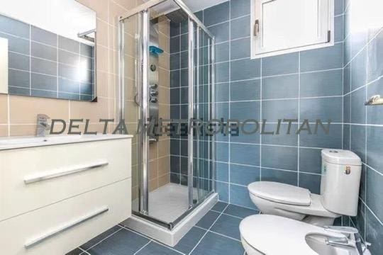 2 soveværelse Lejlighed til salg i Amarilla Golf med swimmingpool garage - € 346.100 (Ref: 9307230)