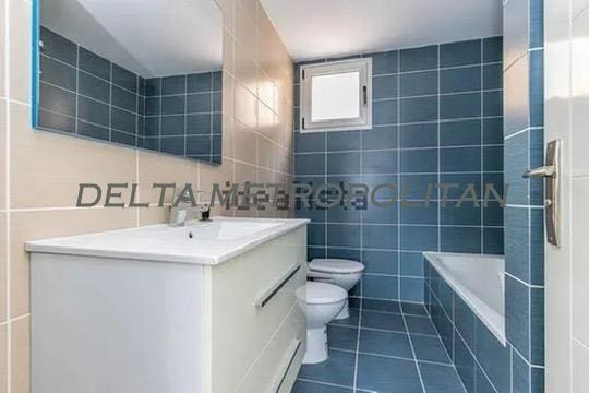 2 soveværelse Lejlighed til salg i Amarilla Golf med swimmingpool garage - € 346.100 (Ref: 9307230)