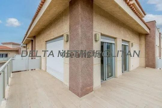 2 soveværelse Lejlighed til salg i Amarilla Golf med swimmingpool garage - € 346.100 (Ref: 9307230)