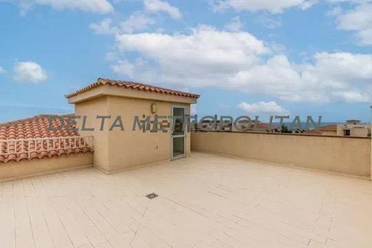 2 soveværelse Lejlighed til salg i Amarilla Golf med swimmingpool garage - € 346.100 (Ref: 9307230)