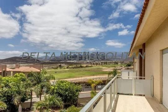 2 soveværelse Lejlighed til salg i Amarilla Golf med swimmingpool garage - € 346.100 (Ref: 9307230)